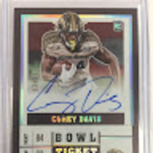 Meet your Posher, Andy